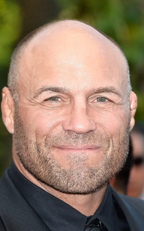 Randy Couture