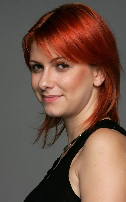 Mia Krajcar