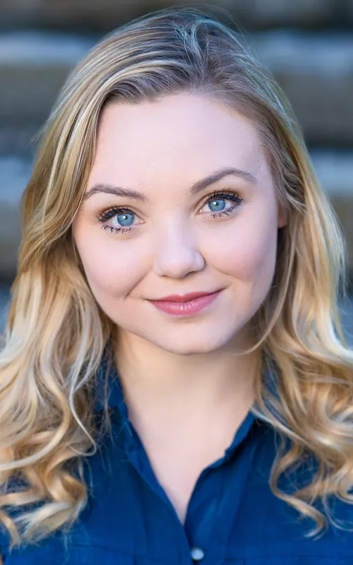 Paige Denise Crawford