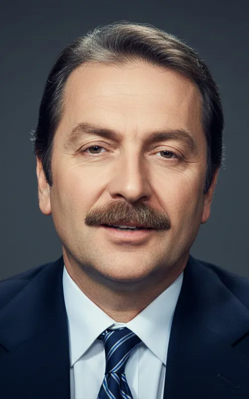 Hayri Küçükdeniz