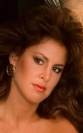 Jessica Hahn