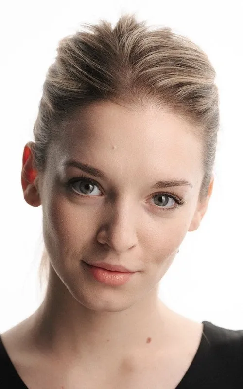 Kristina Aleksandrova