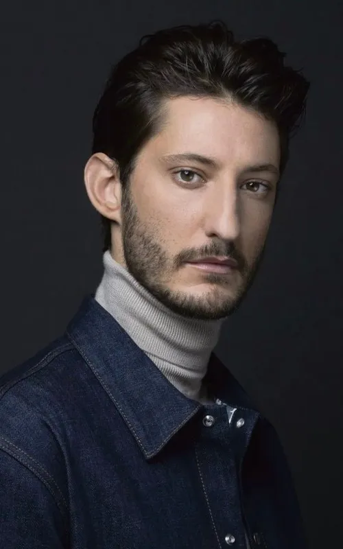 Pierre Niney