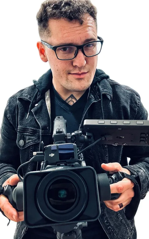 Matt Benton