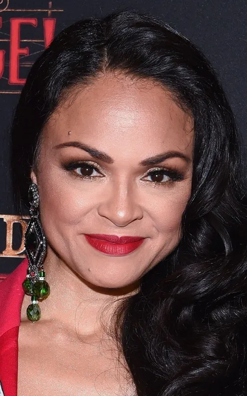 Karen Olivo