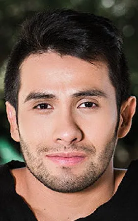 Derek Allan