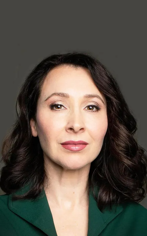 Loretta Walsh