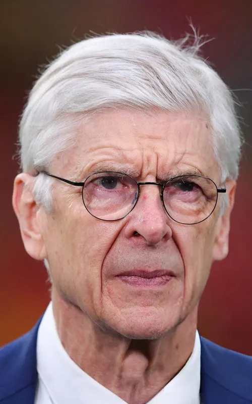 Arsène Wenger