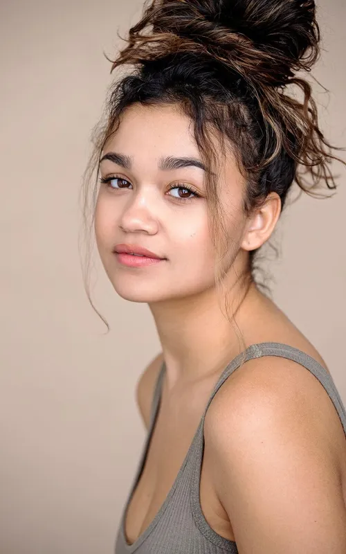 Madison Bailey