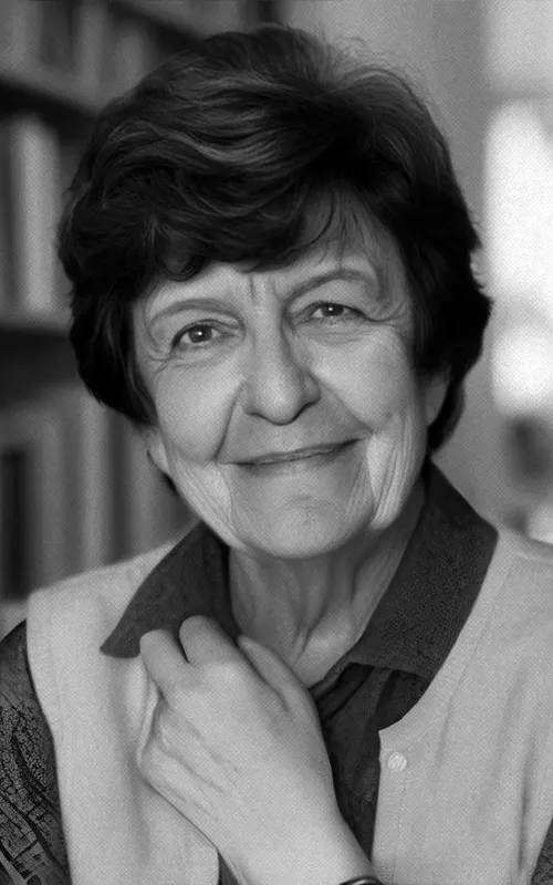 Madeleine Rebérioux