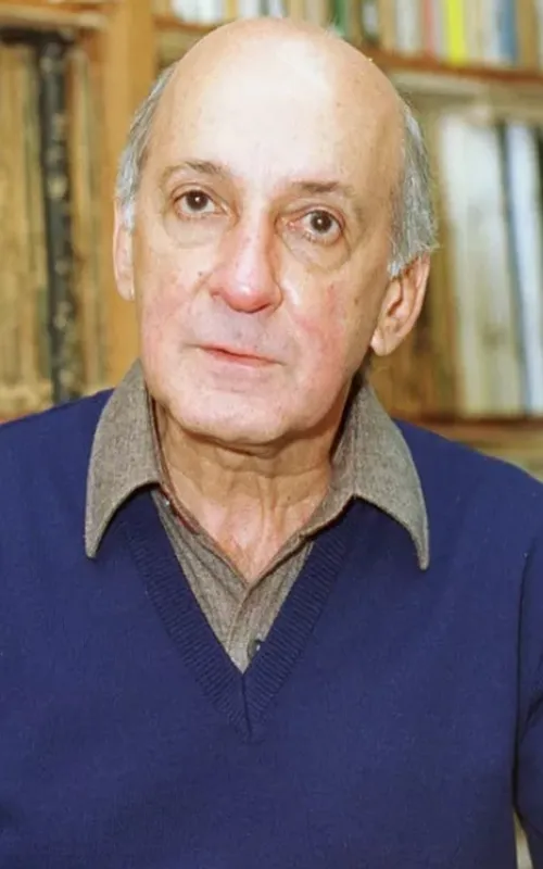 José Ramos Tinhorão