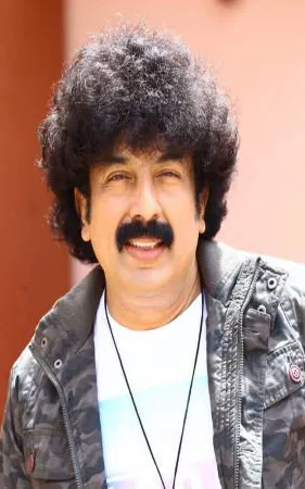 Gurukiran