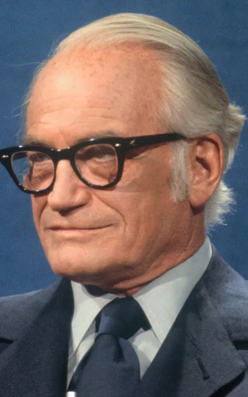 Barry Goldwater