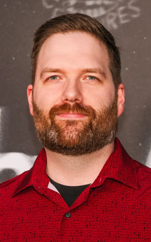 Chris Stuckmann