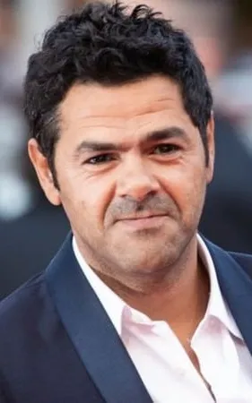 Jamel Debbouze