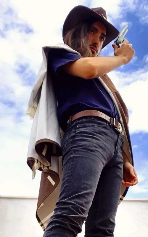 Lucas Naranjo Rodríguez