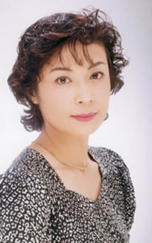 Keiko Suzuka