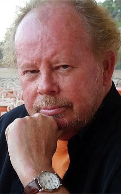 James William Newport