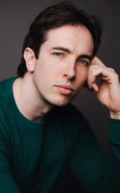 Lachlan Stuart