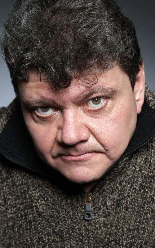 Konstantin Merezhnikov