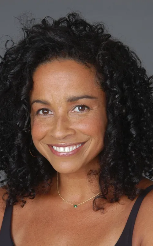 Rae Dawn Chong