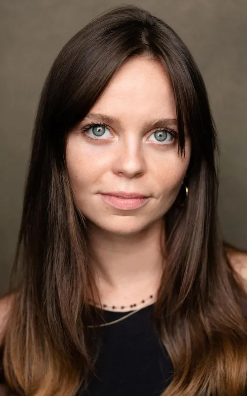 Eva Bradley-Williams