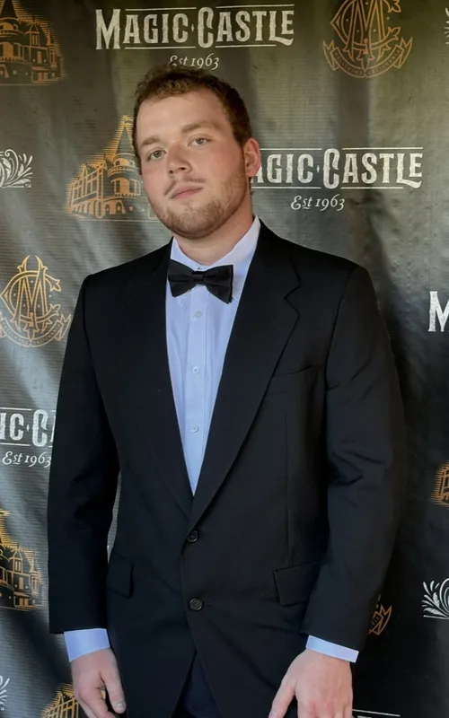 Wes Donnelly