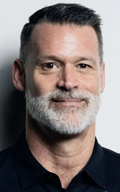 Mark Tewksbury