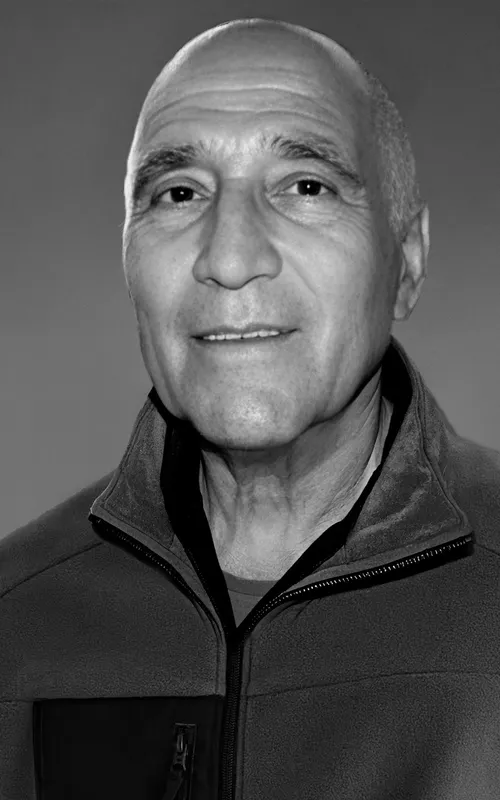 Jean-Pierre Frésafond