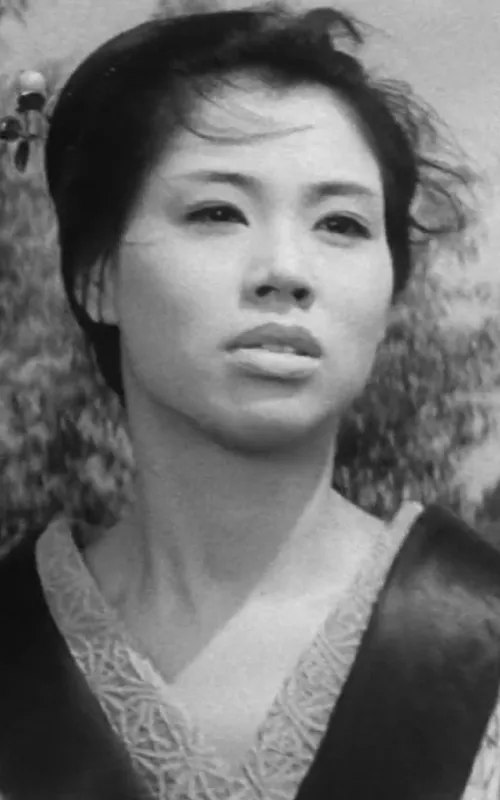 Yoshie Mizutani