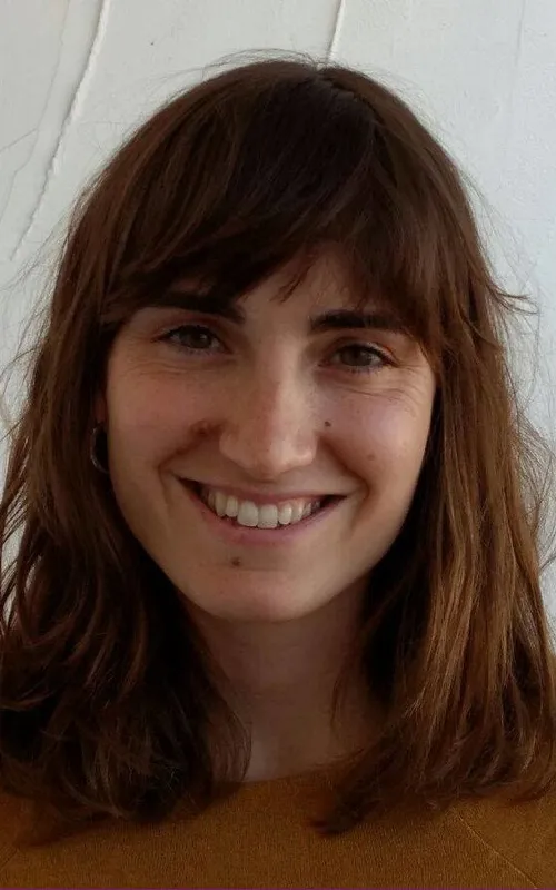 Maider Fernandez Iriarte