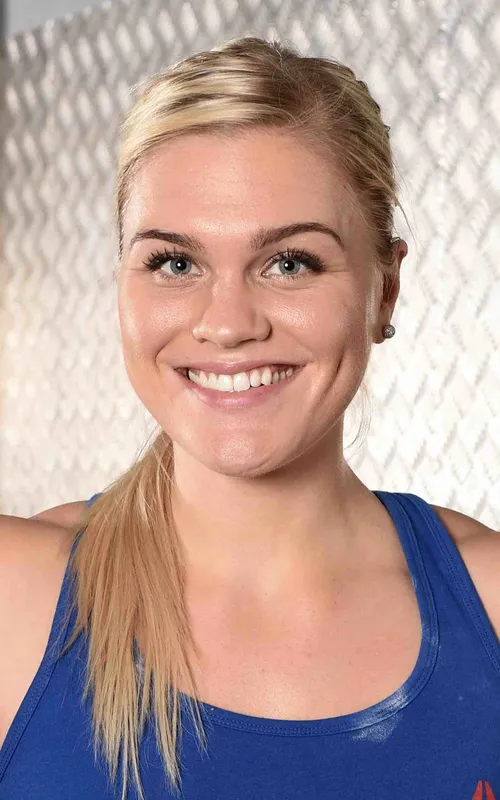 Katrin Tanja Davidsdottir