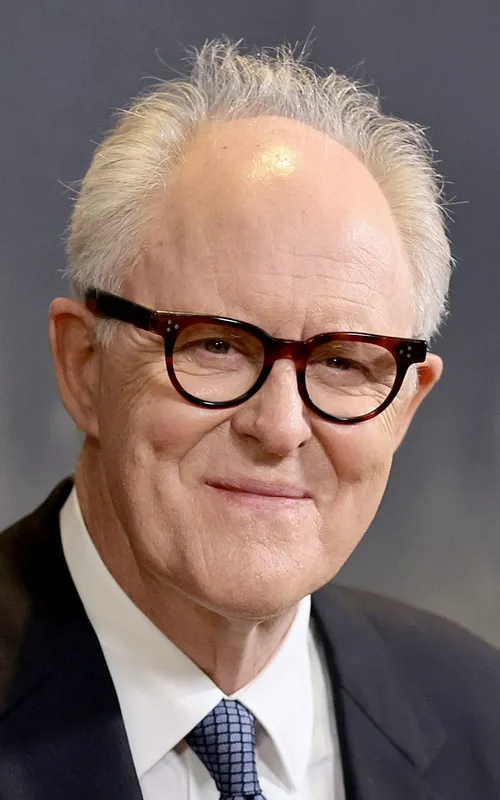 John Lithgow