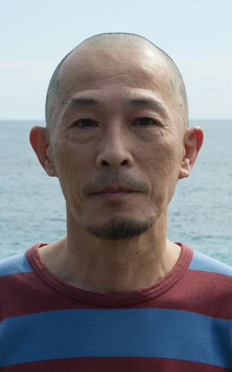 Kazuhiro Suzuki