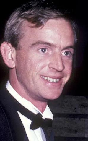 Ian Charleson