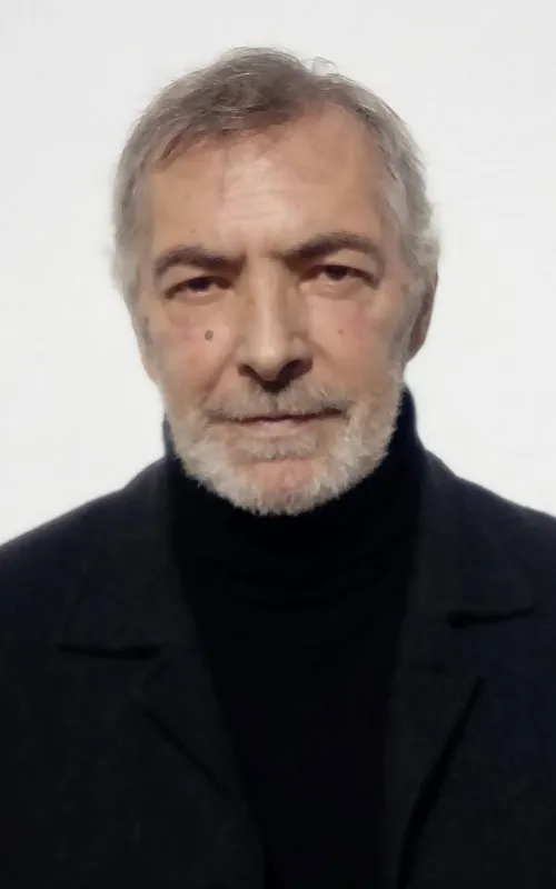 Antonino Solmer