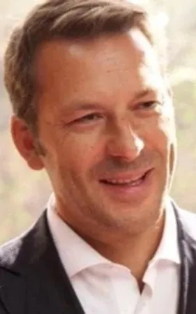 Carlos Peres