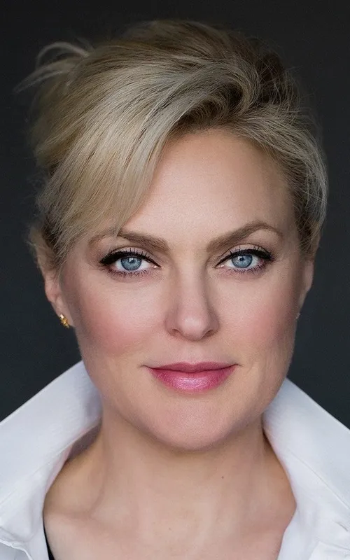 Elaine Hendrix