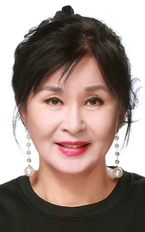 Hong Hye-ryeong