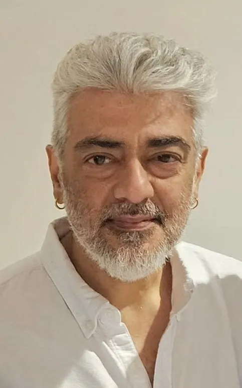 Ajith Kumar