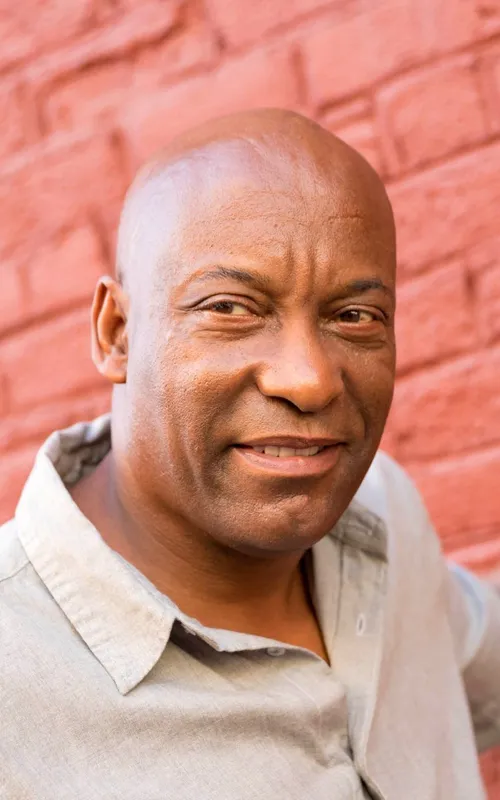 John Singleton