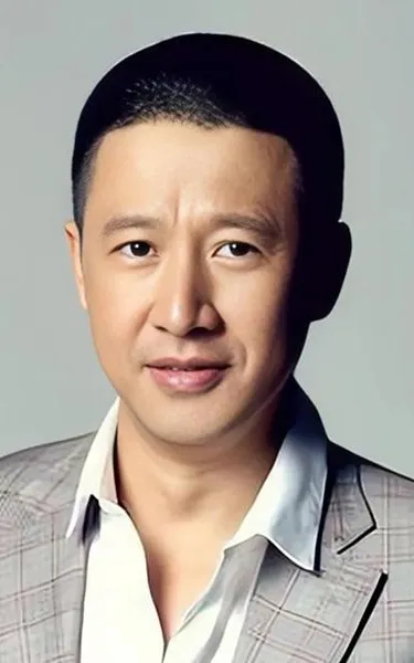 Zhang Guoqiang