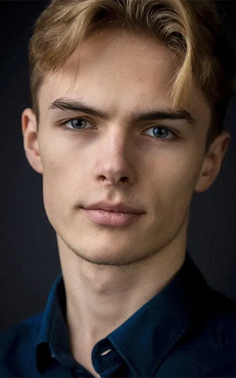 Hauk Hellestveit Hannemann