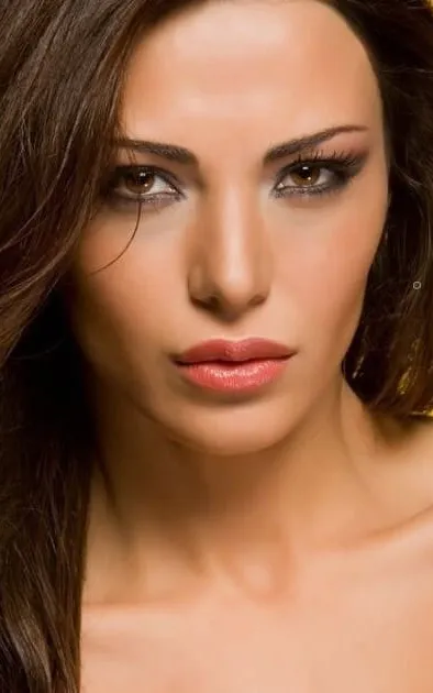 Shorena Begashvili