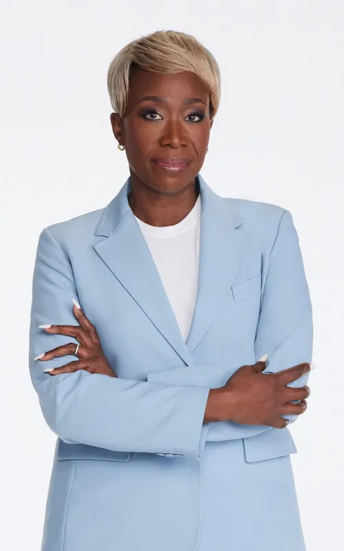 Joy Reid