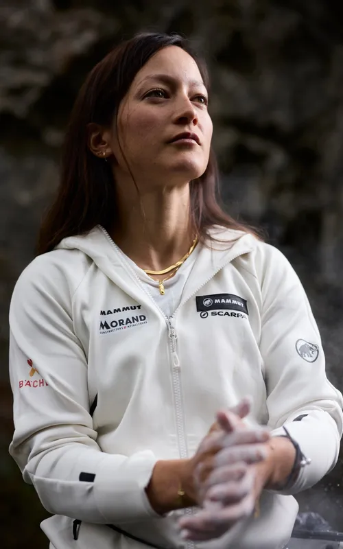 Katherine Choong