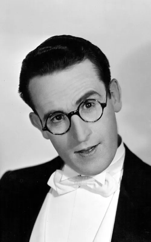 Harold Lloyd