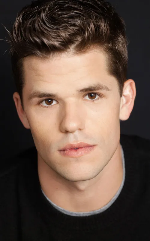 Max Carver