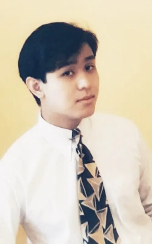 Trương Đình Anh