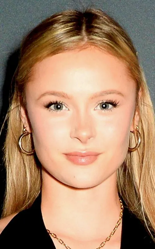 Mia Jenkins